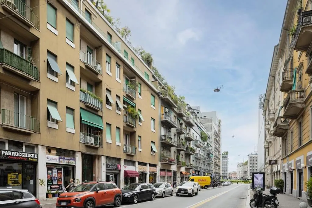 Image 5 of Easylife – Milano – Padova 12 – NoLo