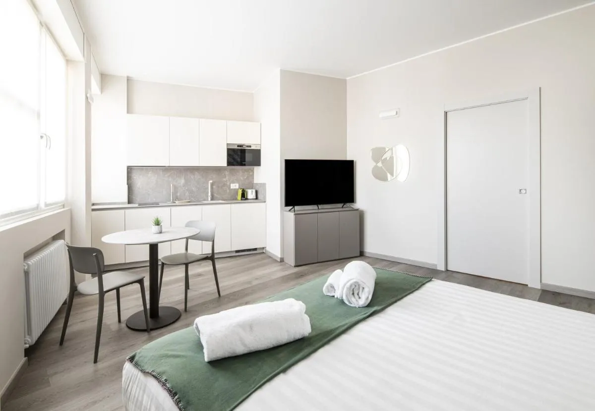 Image 5 of Easylife – Milano – Pantano 2 Mars – Duomo