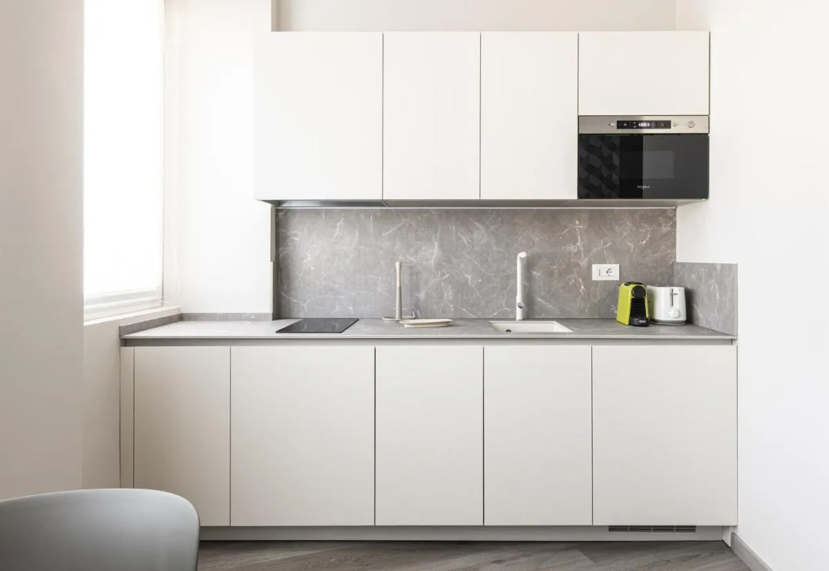Image 3 of Easylife – Milano – Pantano 2 Mars – Duomo