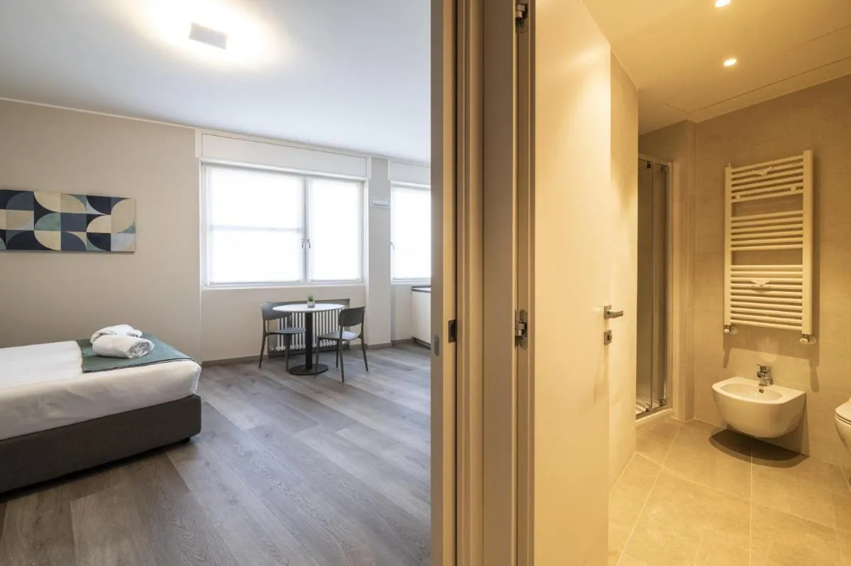 Image 2 of Easylife – Milano – Pantano 2 Mars – Duomo