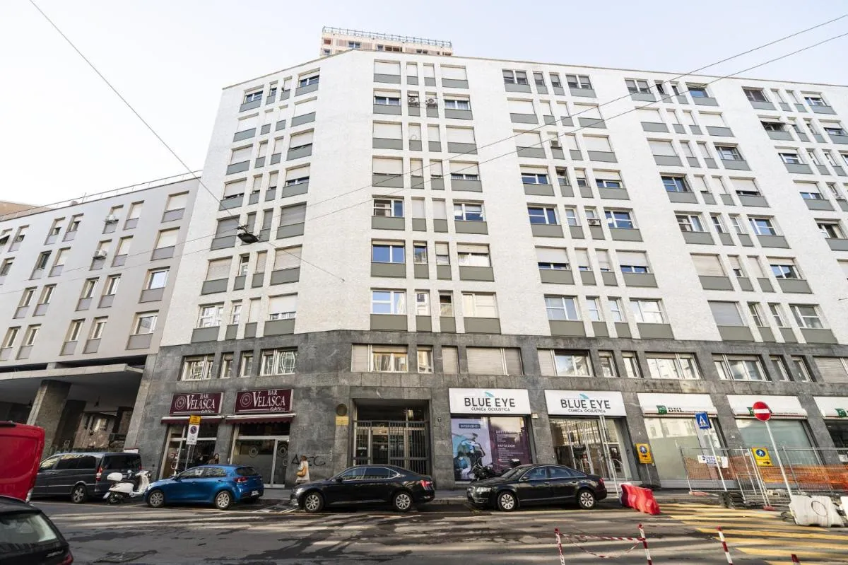 Image 4 of Easylife – Milano – Pantano 2 Mars – Duomo