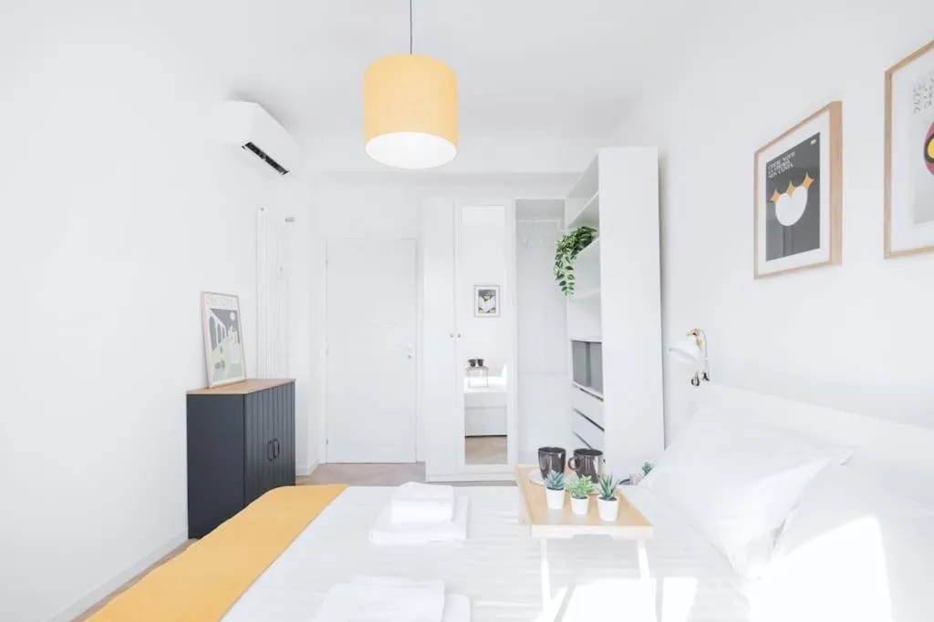 Image 6 of Easylife – Milano – Papiniano 43 – Navigli