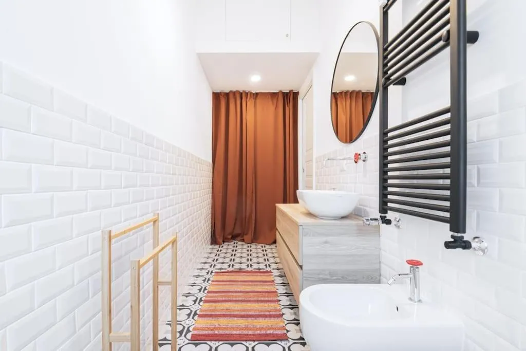 Image 2 of Easylife – Milano – Papiniano 43 – Navigli