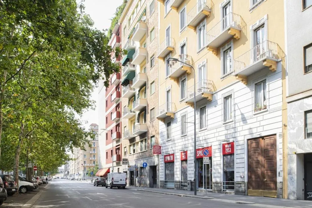 Image 5 of Easylife – Milano – Papiniano 43 – Navigli