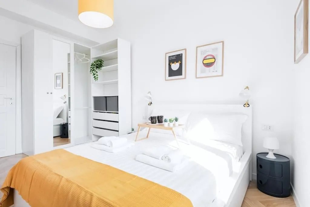 Image 1 of Easylife – Milano – Papiniano 43 – Navigli
