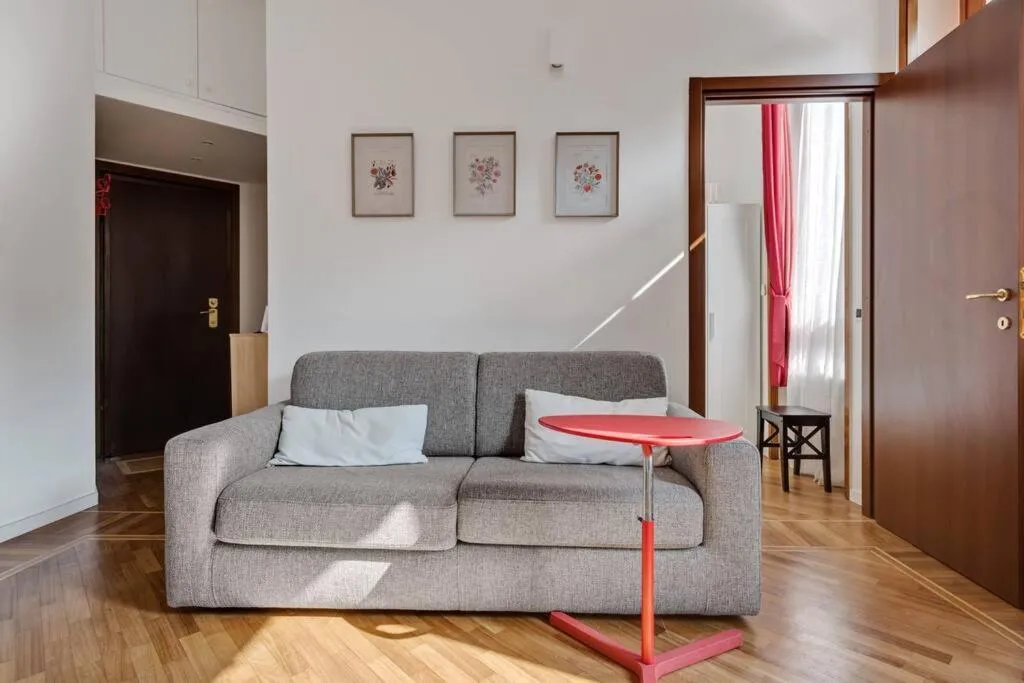 Image of Easylife – Milano – Recanate 5 – Centrale