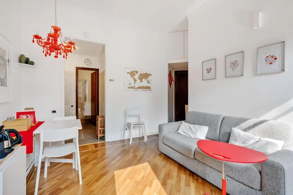 Image 3 of Easylife – Milano – Recanate 5 – Centrale