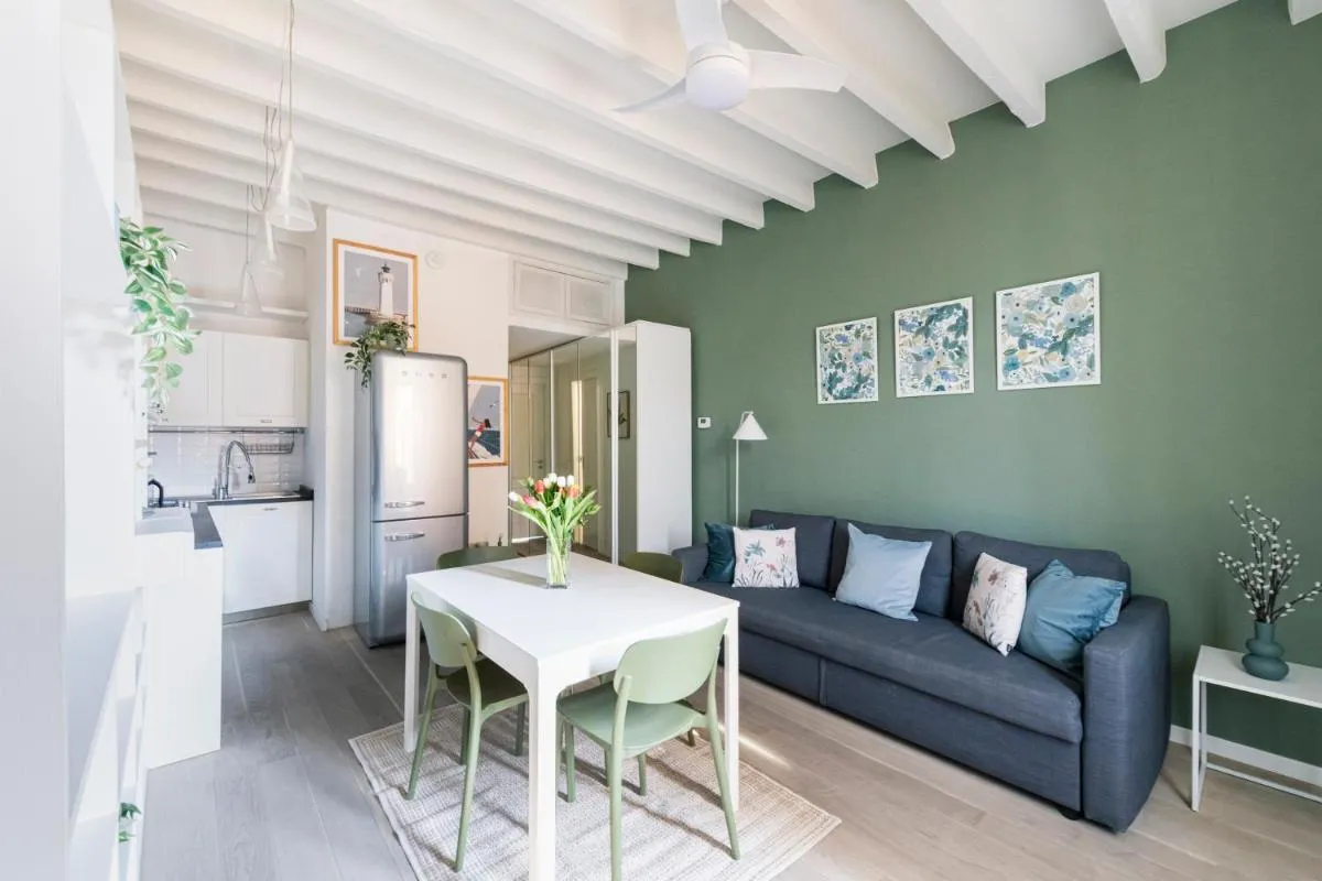 Image 3 of Easylife – Milano – Ripa Ticinese 69 – Navigli