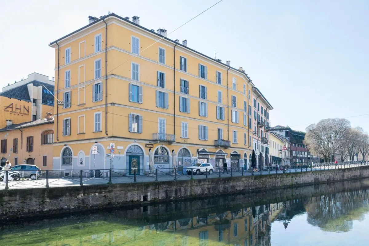 Image 5 of Easylife – Milano – Ripa Ticinese 69 – Navigli