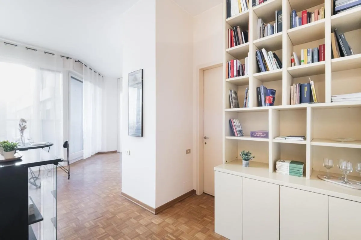 Image 4 of Easylife – Milano – Romana 51 – Porta Romana