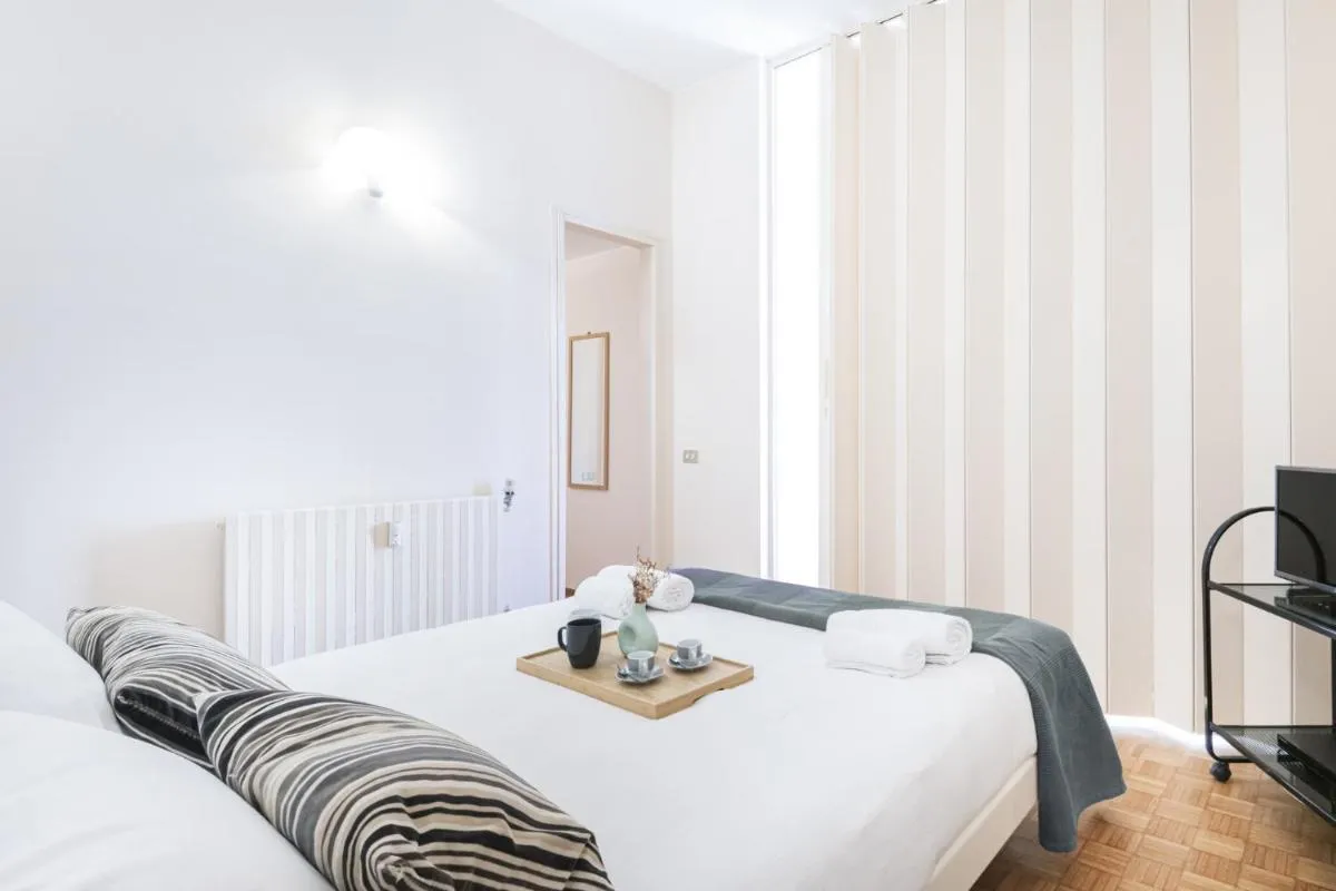 Image 1 of Easylife – Milano – Romana 51 – Porta Romana