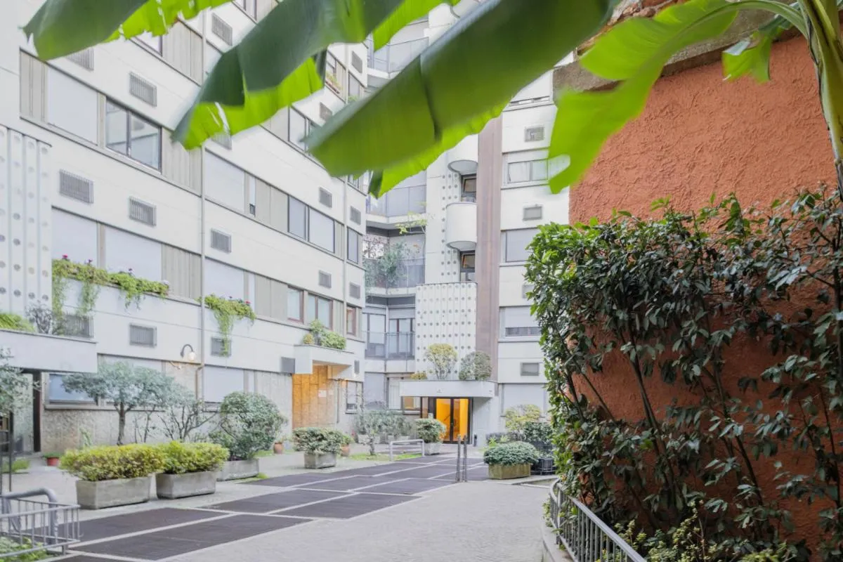 Image 5 of Easylife – Milano – Romana 51 – Porta Romana