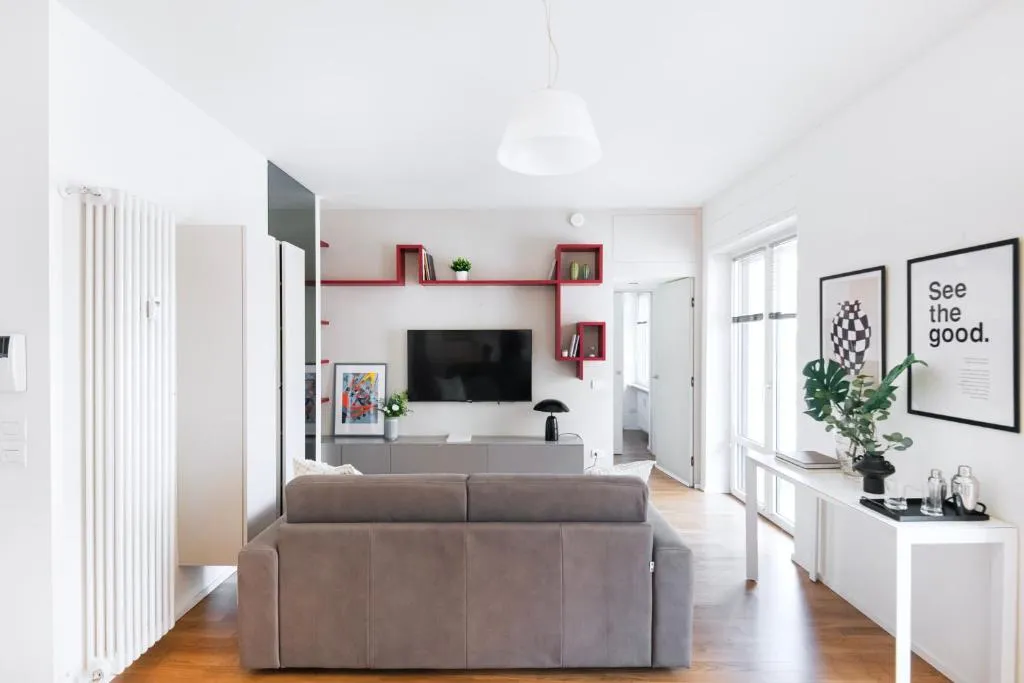 Image of Easylife – Milano – Rontgen 24D – Bocconi