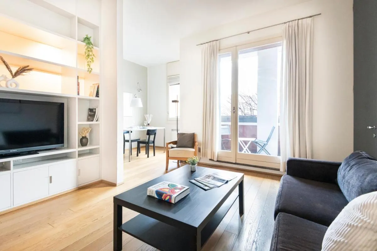 Image 4 of Easylife – Milano – San Marco 1 – Brera