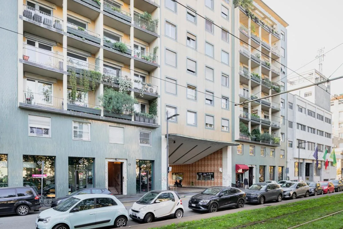 Image 5 of Easylife – Milano – Sempione 21 – Arco della Pace