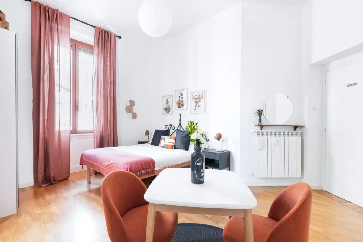 Image 6 of Easylife – Milano – Taddei 14C – Washington
