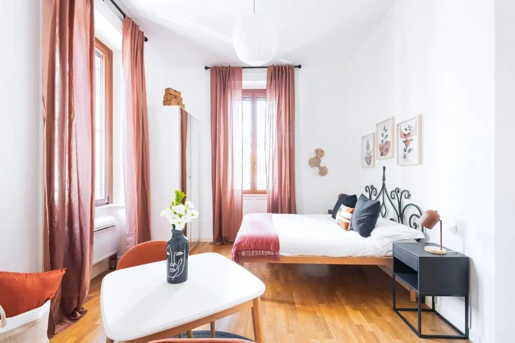 Image of Easylife – Milano – Taddei 14C – Washington