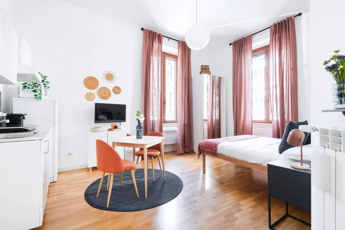 Image 4 of Easylife – Milano – Taddei 14C – Washington
