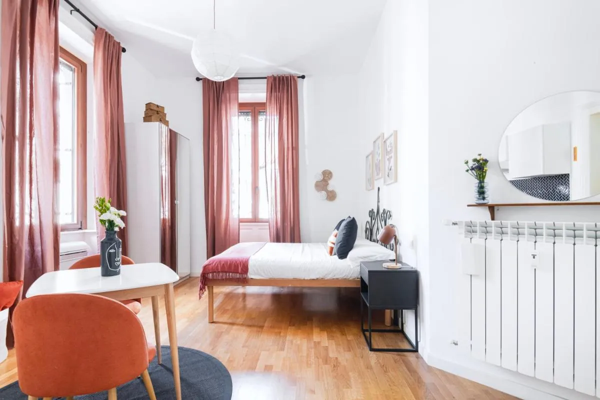 Image 1 of Easylife – Milano – Taddei 14C – Washington