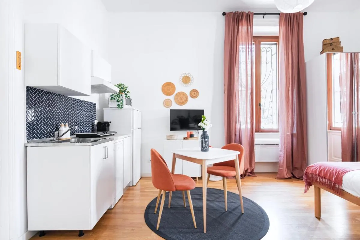 Image 3 of Easylife – Milano – Taddei 14C – Washington