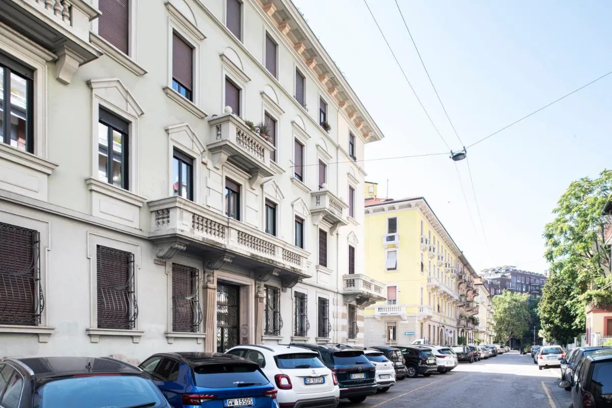 Image 5 of Easylife – Milano – Taddei 14C – Washington