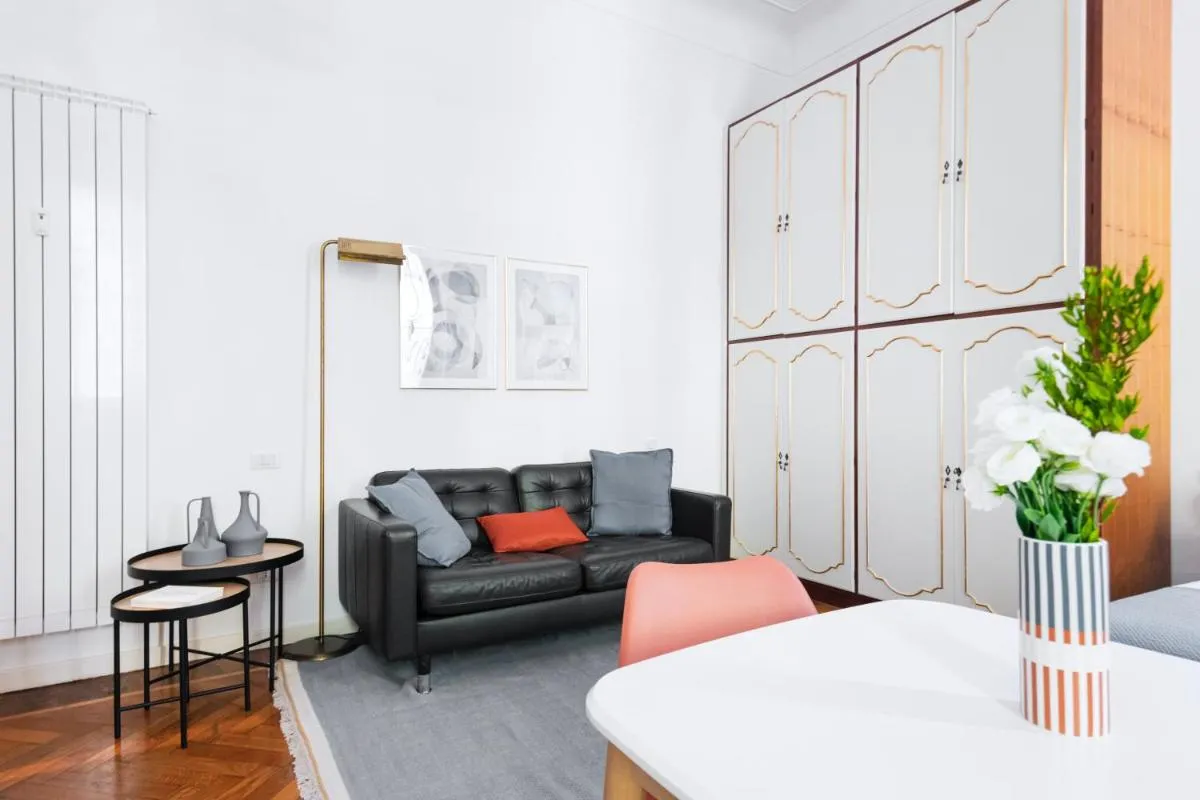Image 1 of Easylife – Milano – Taddei 14S – Washington