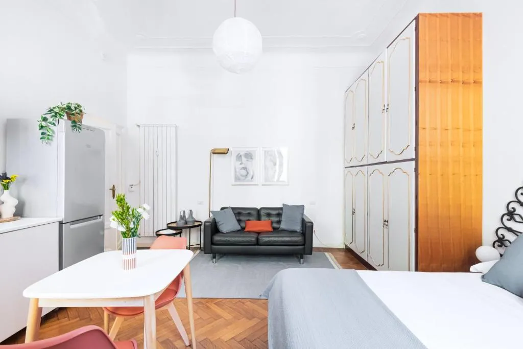 Image of Easylife – Milano – Taddei 14S – Washington