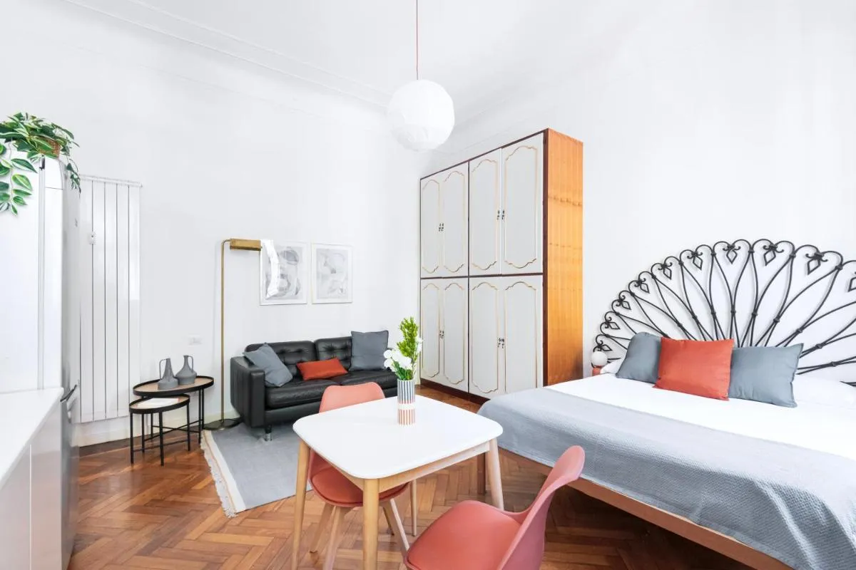 Image 3 of Easylife – Milano – Taddei 14S – Washington