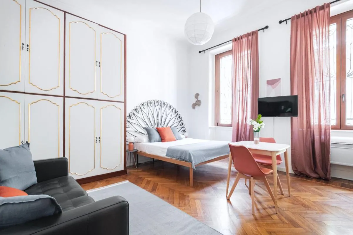 Image 4 of Easylife – Milano – Taddei 14S – Washington
