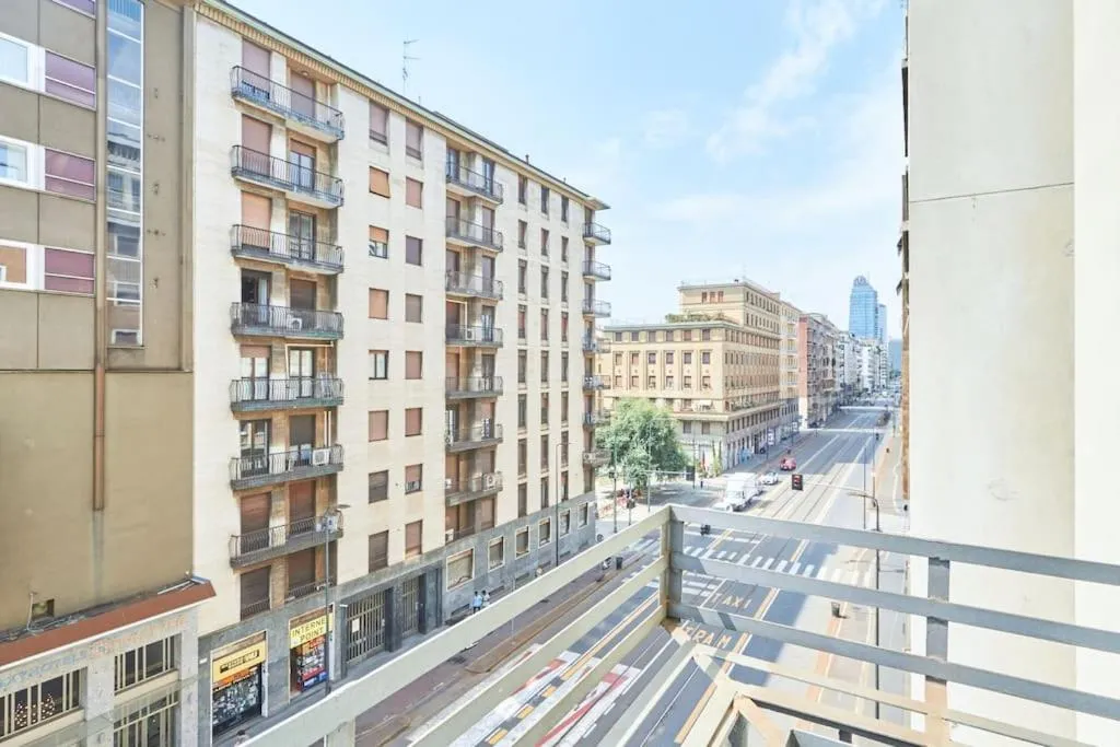 Image 5 of Easylife – Milano – Tadino 13 – Porta Venezia