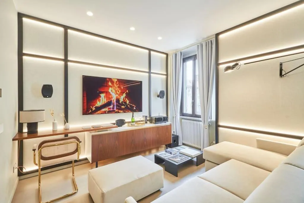 Image 4 of Easylife – Milano – Tadino 13 – Porta Venezia