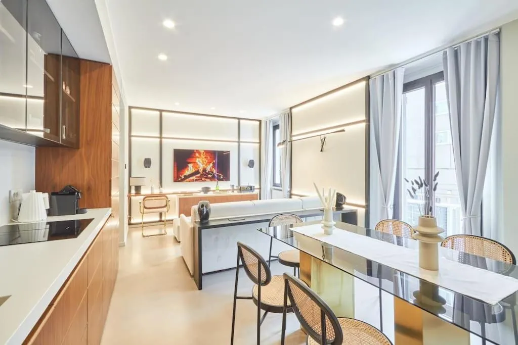 Image 1 of Easylife – Milano – Tadino 13 – Porta Venezia