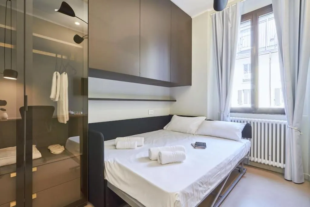 Image 6 of Easylife – Milano – Tadino 13 – Porta Venezia