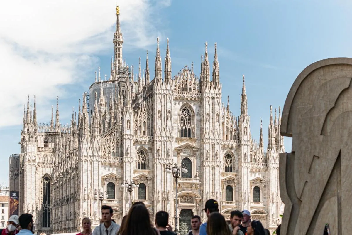 Image 5 of Easylife – Milano – Torino 15 – Duomo