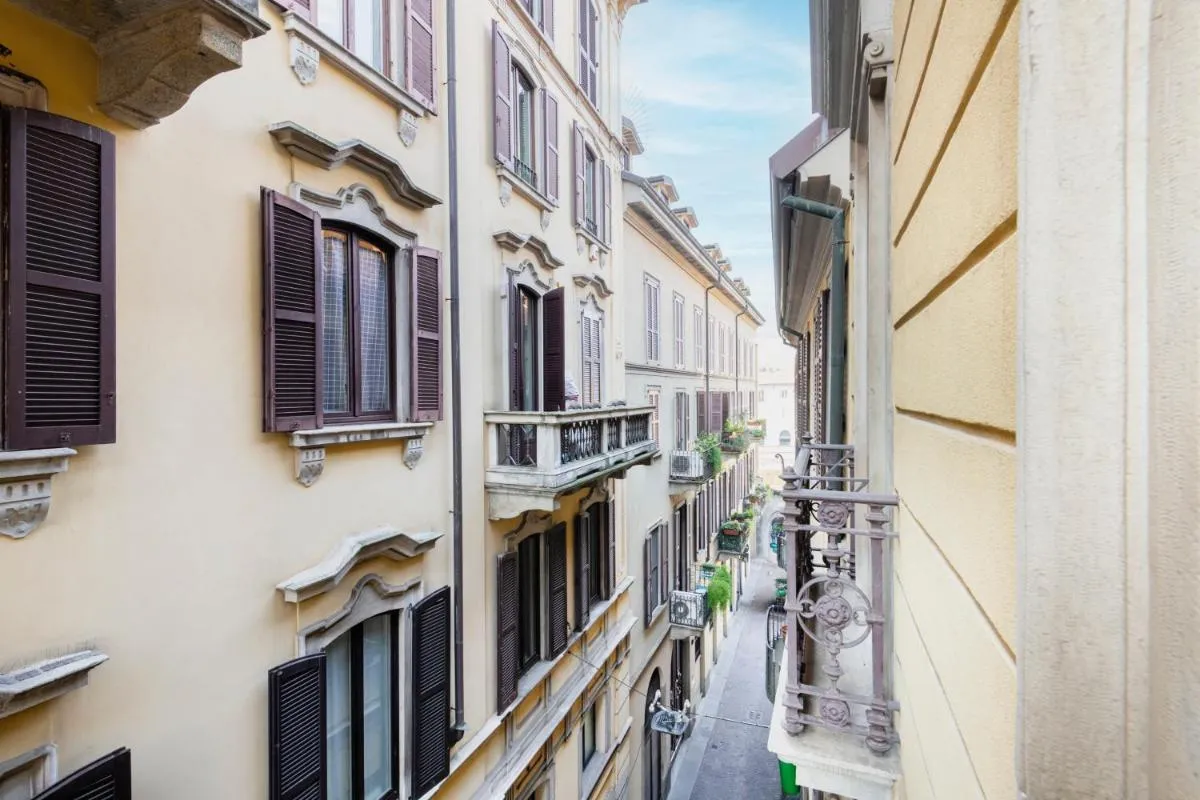 Image 5 of Easylife – Milano – Torino 34D – Duomo