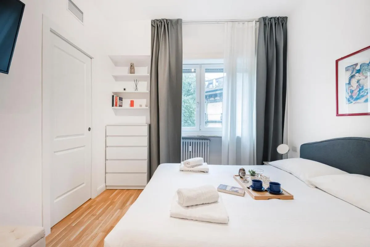 Image 3 of Easylife – Milano – Torriani 1 i – Porta Venezia