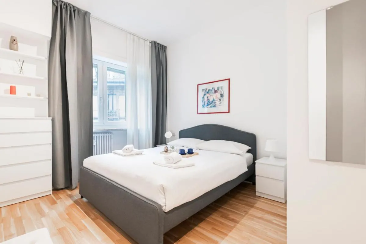 Image 4 of Easylife – Milano – Torriani 1 i – Porta Venezia