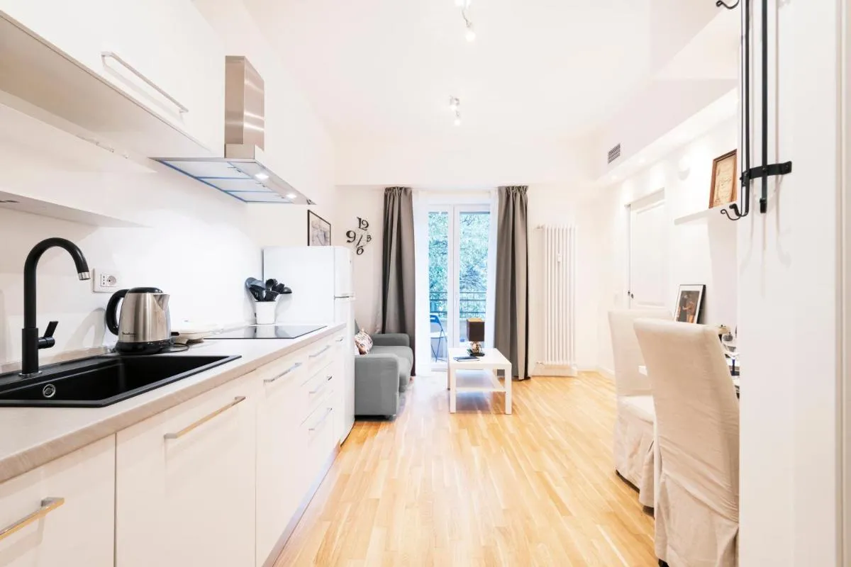 Image 2 of Easylife – Milano – Torriani 1 i – Porta Venezia