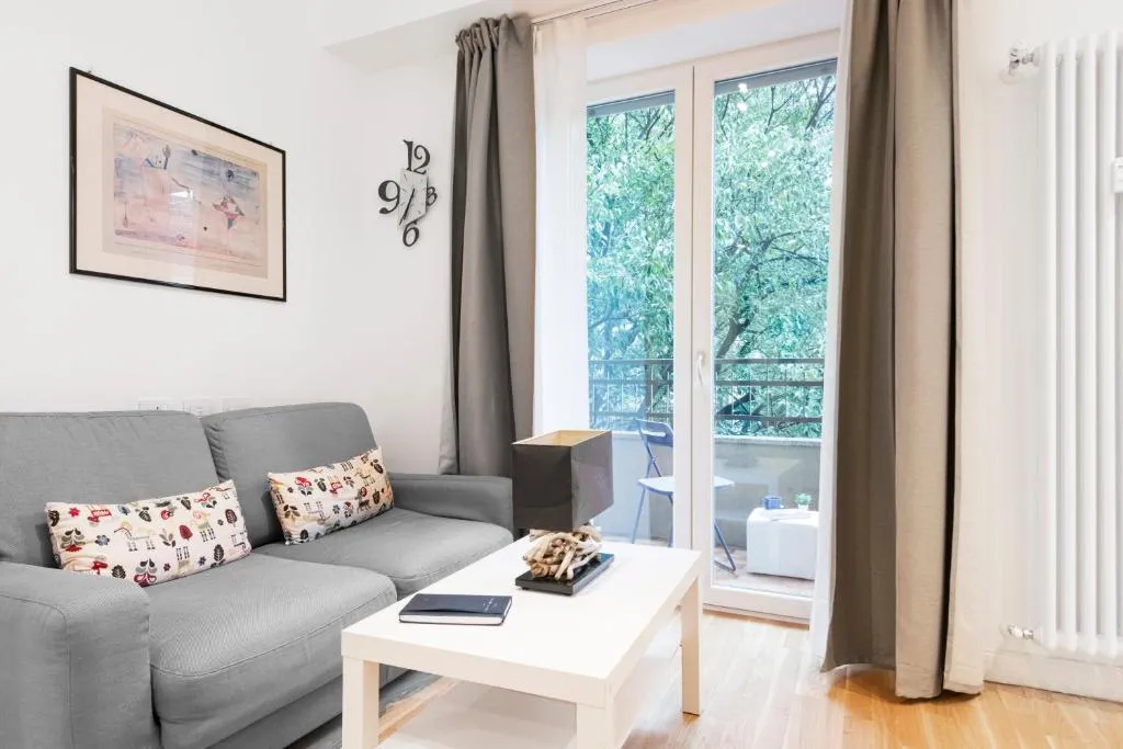 Image of Easylife – Milano – Torriani 1 i – Porta Venezia