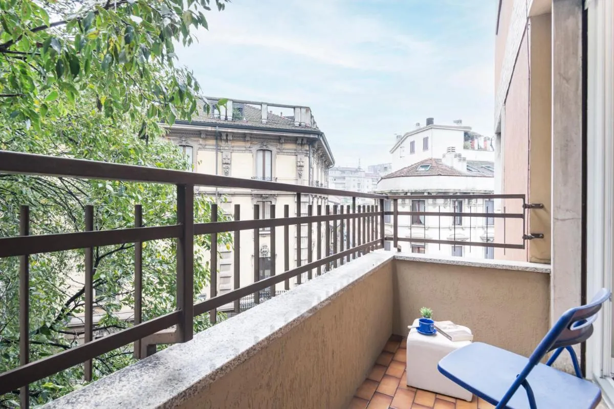 Image 1 of Easylife – Milano – Torriani 1 i – Porta Venezia