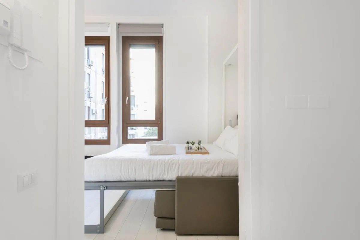 Image 1 of Easylife – Milano – Torriani 22 – Centrale