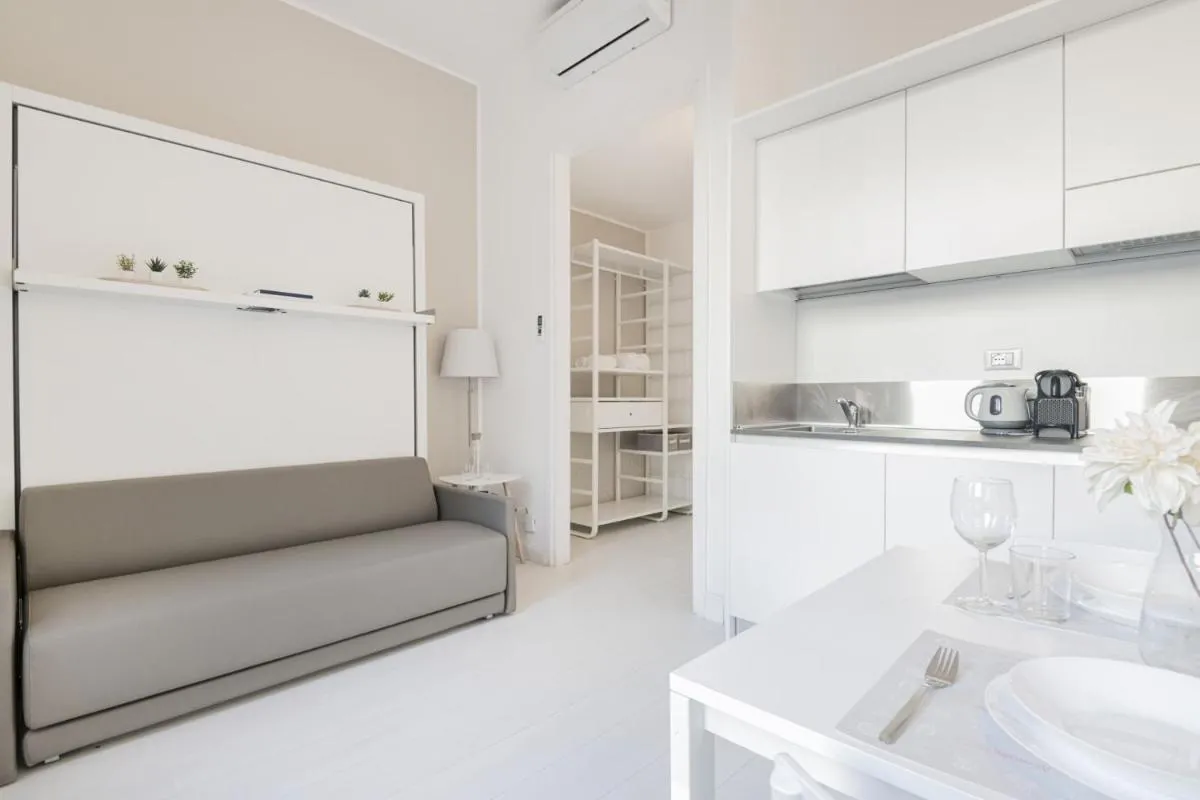 Image 3 of Easylife – Milano – Torriani 22 – Centrale