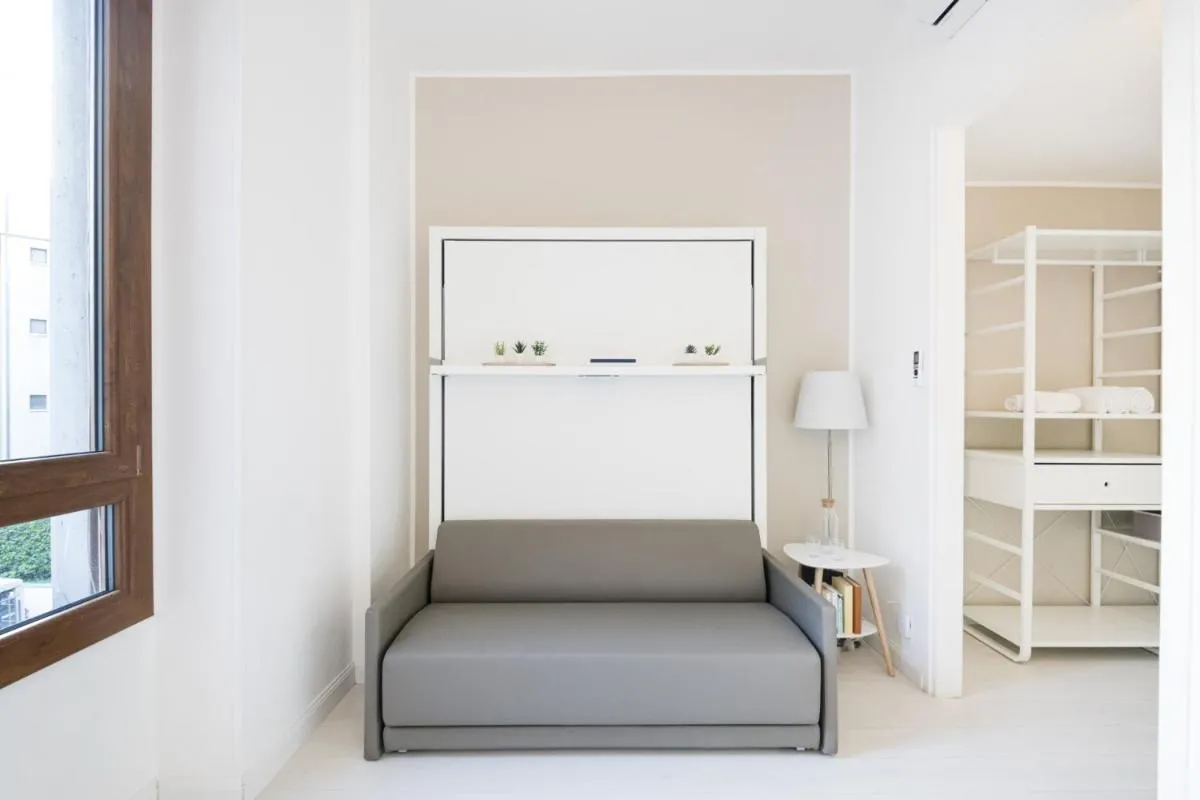 Image 5 of Easylife – Milano – Torriani 22 – Centrale