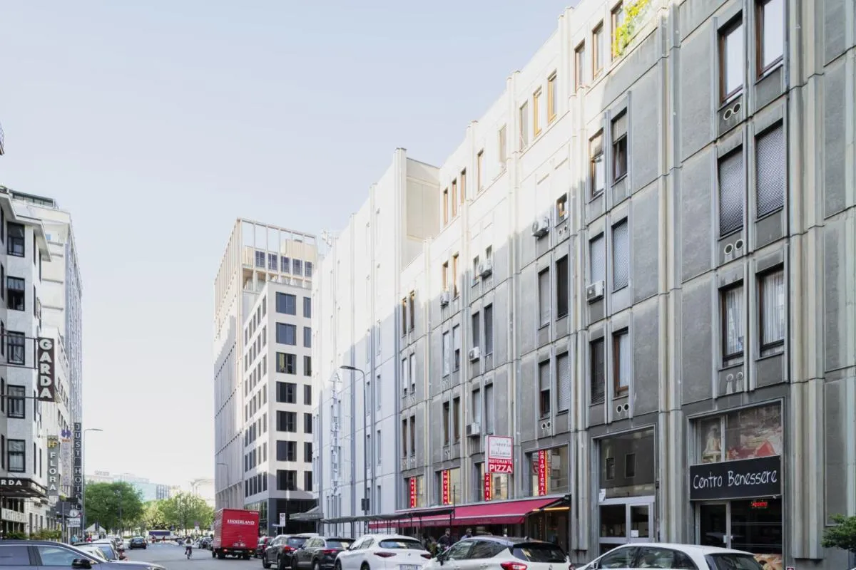 Image 4 of Easylife – Milano – Torriani 22 – Centrale