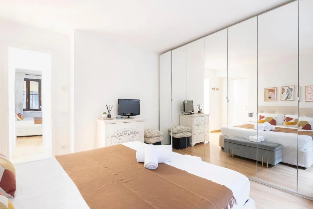 Image of Easylife – Milano – Vigevano 13 P1 – Porta Genova