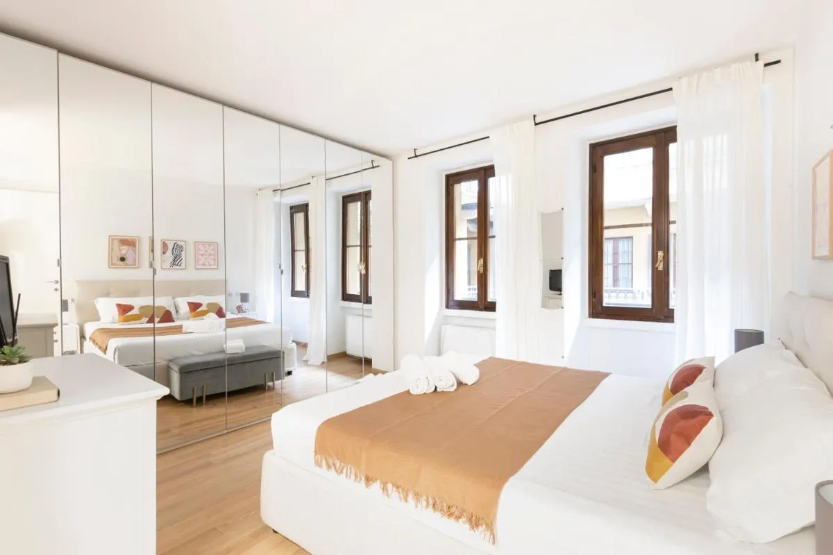 Image 1 of Easylife – Milano – Vigevano 13 P1 – Porta Genova