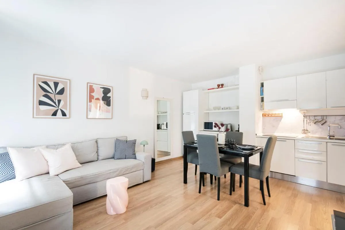 Image 3 of Easylife – Milano – Vigevano 13 P1 – Porta Genova