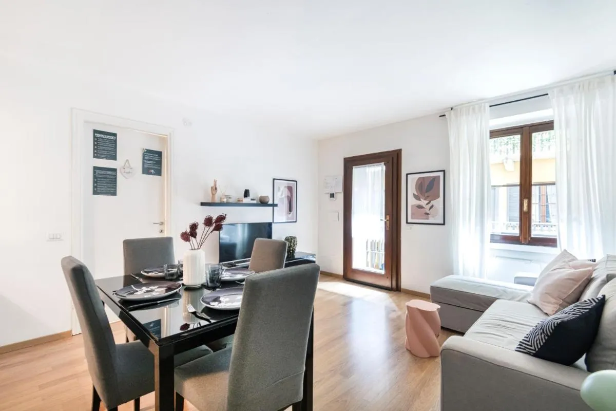Image 4 of Easylife – Milano – Vigevano 13 P1 – Porta Genova