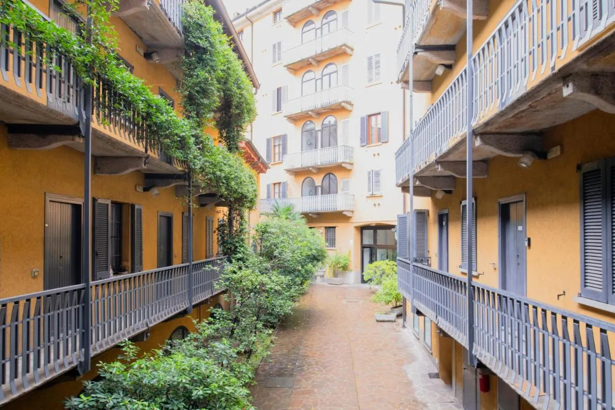Image 5 of Easylife – Milano – Vigevano 13 P1 – Porta Genova