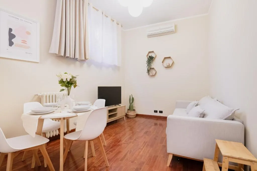 Image of Easylife – Milano – Vincenzo 3 – Sant Ambrogio